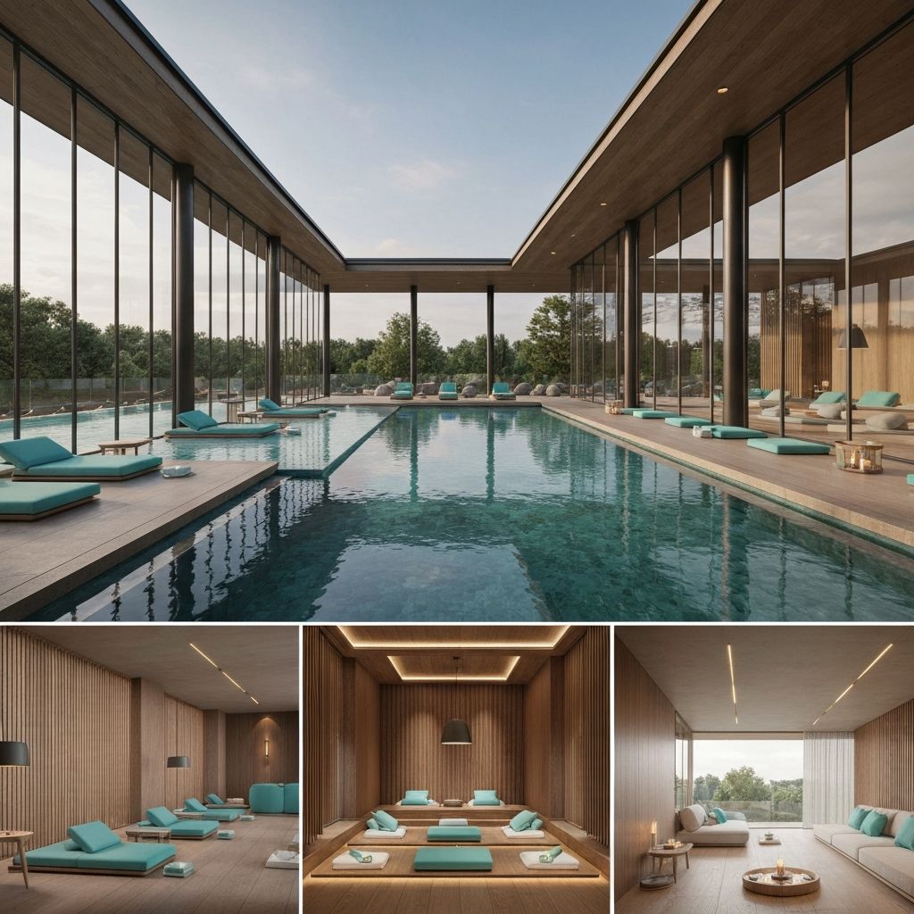 Hospitality & Retreats